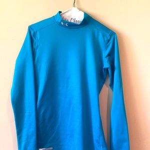 Under Armour Coldgear long sleeve shirt